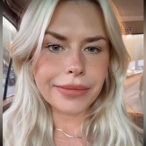 Meet your Posher, Ashlie